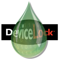 DeviceLock DLP logo