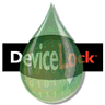 DeviceLock DLP logo