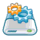 Power Admin Storage Monitor icon