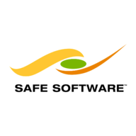 FME by Safe logo