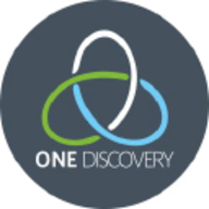ONE Discovery logo