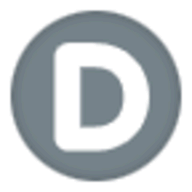 Domize logo
