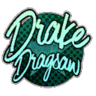 DrakeTube logo