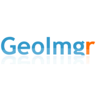 GeoImgr.com logo