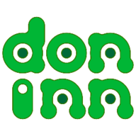 Doninn Audio Cutter logo