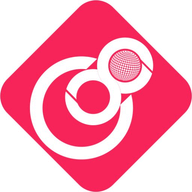 Crea8socialPRO logo