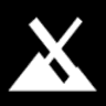 MX Linux logo