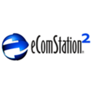 eComStation logo