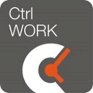 CtrlWORK logo