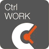 CtrlWORK logo