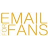 Email For Fans logo
