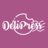 DeliPress logo
