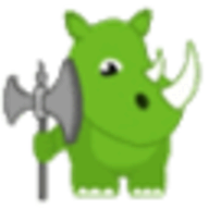 GreenSQL logo