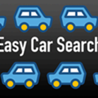 Easy Car Search logo