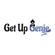 Get Up Genie logo