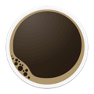 Espresso by Raphael Hanneken logo