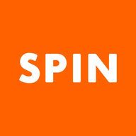 Spin Local logo