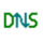 Verisign Public DNS icon