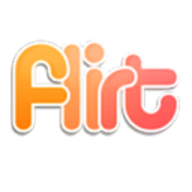 Flirt.com logo