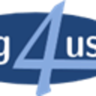 gpg4usb.org gpg4usb logo