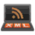 Rss builder icon