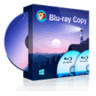 DVDFab Blu-ray Copy logo