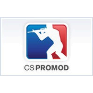 CSPromod logo
