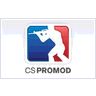 CSPromod logo
