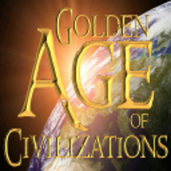 Golden Age of Civilizations logo