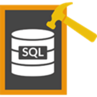 Stellar Repair for MS SQL logo