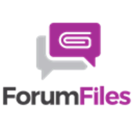 ForumFiles logo