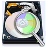 Disk Partition Recovery Free Edition logo