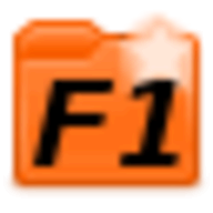 FileOne logo