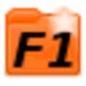 FileOne logo