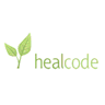 HealCode logo