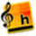 Musicnotes icon