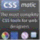 TinEye Color extraction icon