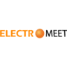 Electromeet logo