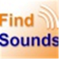 FindSounds logo