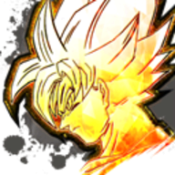 Dragon Ball Legends logo