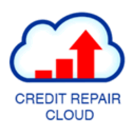 Credit Repair Cloud logo
