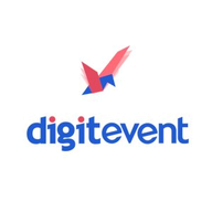 Digitevent logo