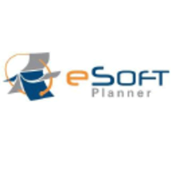 eSoft Planner Software logo