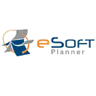 eSoft Planner Software logo