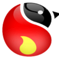 FlameRobin logo