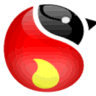 FlameRobin logo
