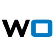 WO Rep Order Management logo
