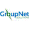 GroupNet logo