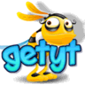 Getyt logo