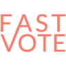 Fast Vote logo